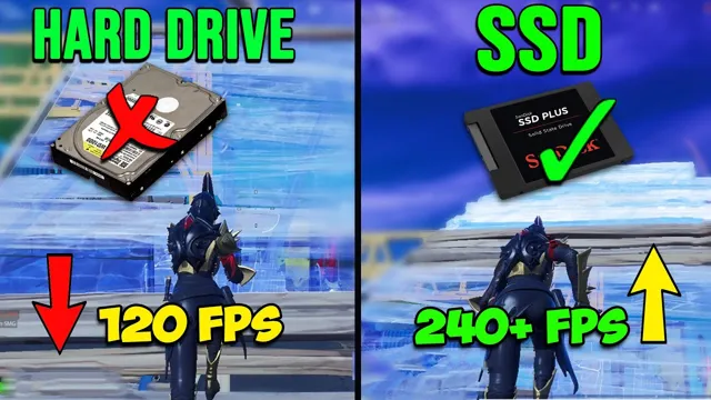 how do i move fortnite from ssd to ssd