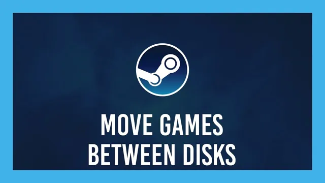how do i move games back to my ssd