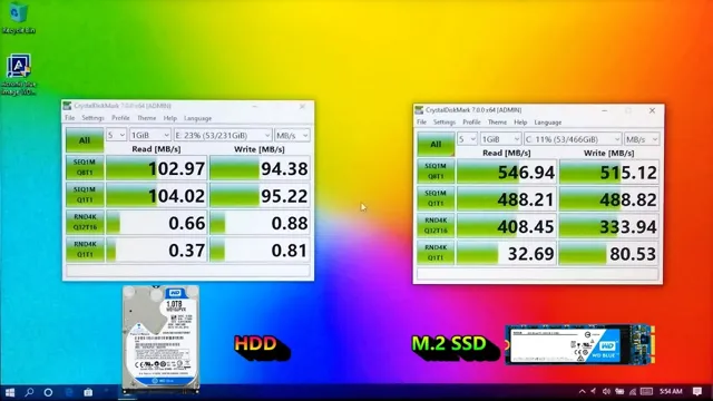 how do i move my boot partition to ssd