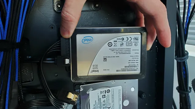 how do i transfer os from hdd to ssd