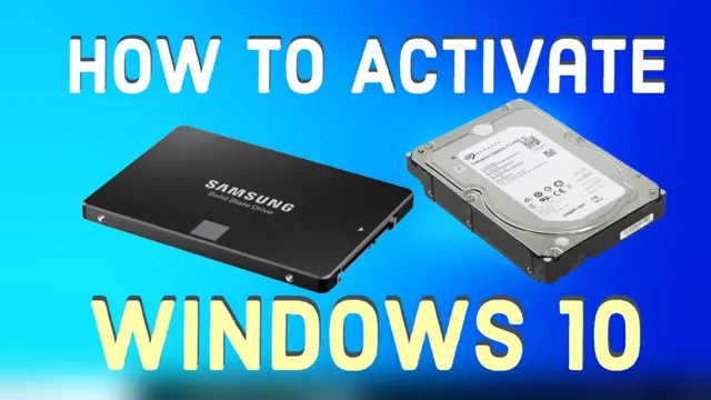 how do i transfer windows 10 from ssd to ssd