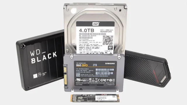 how do you cache from an ssd to hdd