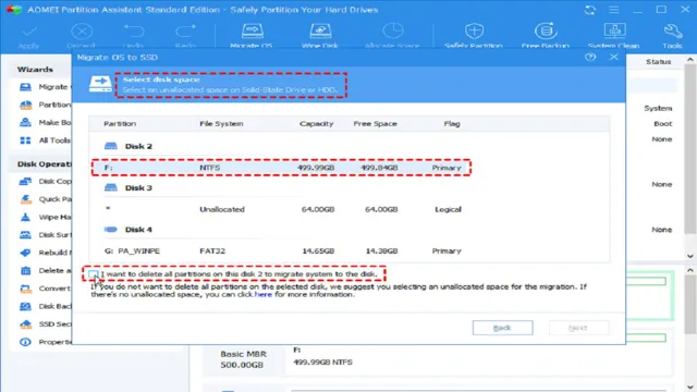 how do you migrate windows 7 to ssd