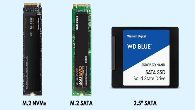 how easy is it to set up a ssd