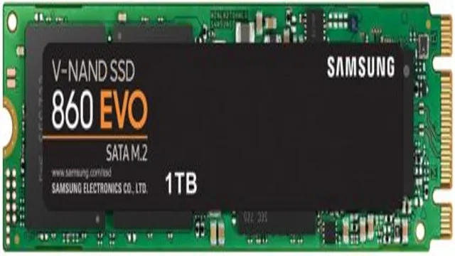 how fast are m 2 ssd compared to sata