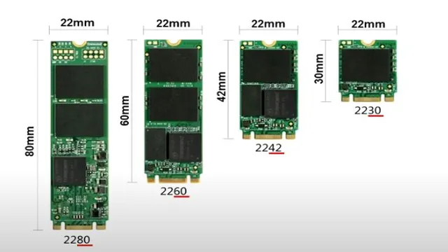 how fast are m2 ssd compared to sata