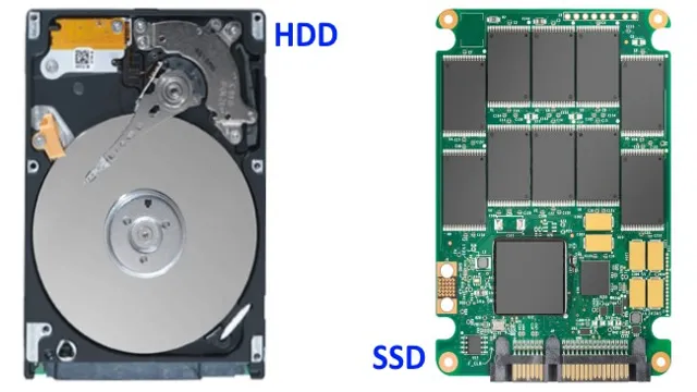 how hard is it to switch from hdd to ssd