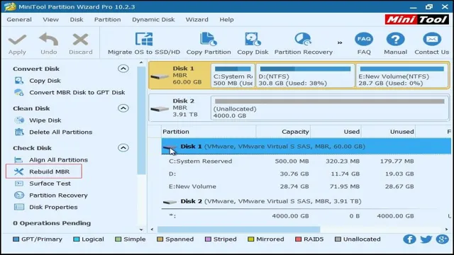 how install windows 7 backup to new ssd