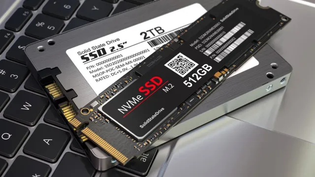 how long does it take to initialize a ssd