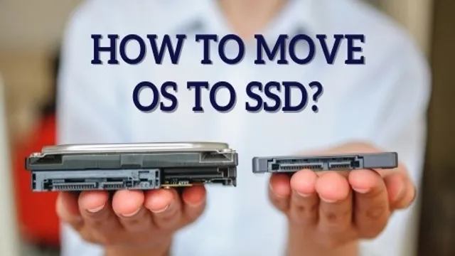 how long does it take to transfer os to ssd