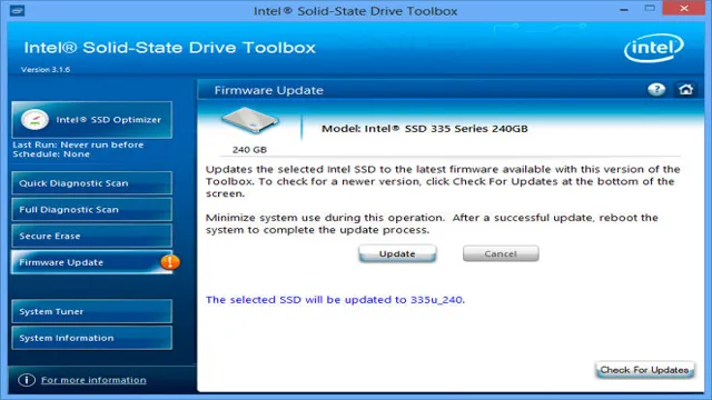 how long does windows take to start on an ssd