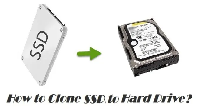 how long to clone an ssd