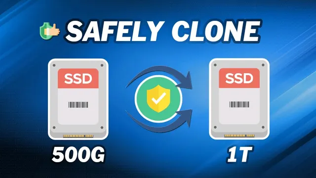 how long to clone ssd to ssd