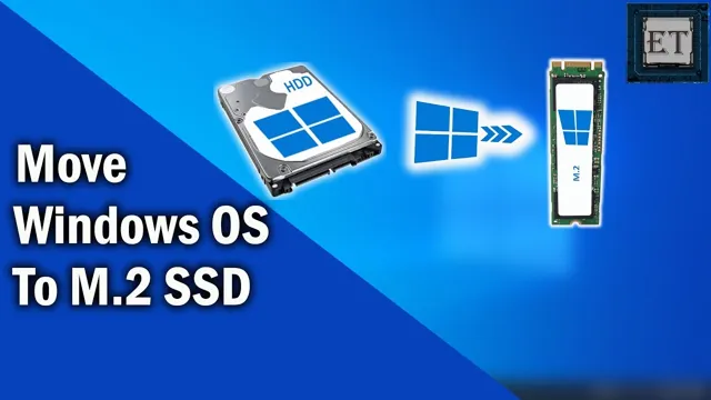 how to clone one ssd to another