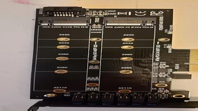 how to format a new m.2 ssd