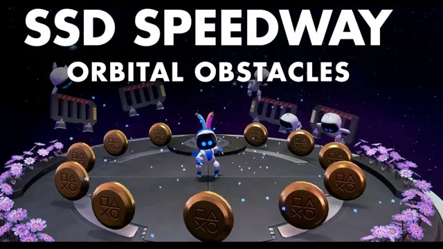 how to get all artifacts in ssd speedway