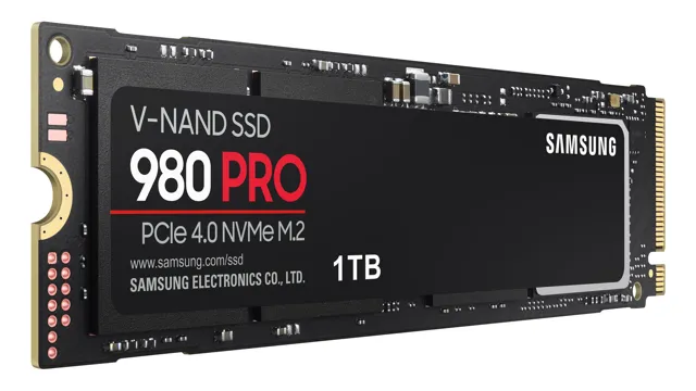 how to install 980 pro ssd