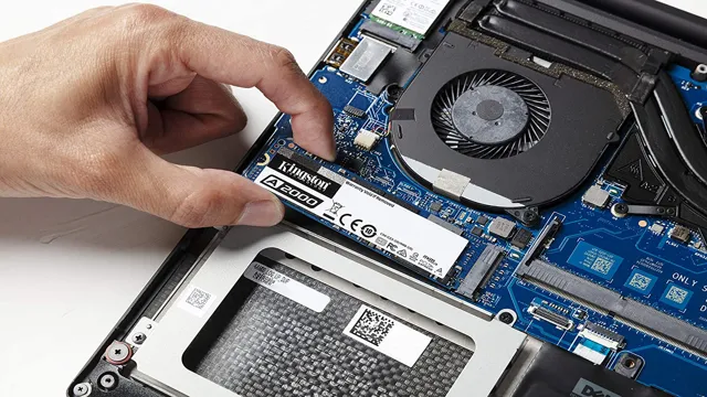 how to install a wd black ssd ps5