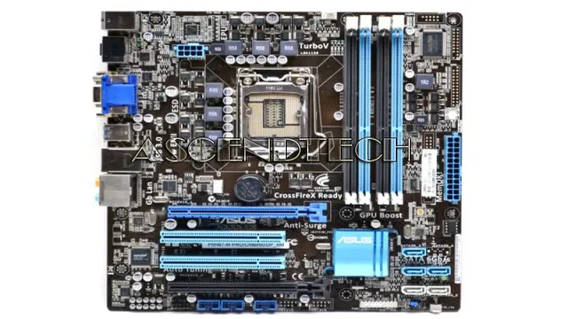 how to know if ssd is compatible with motherboard