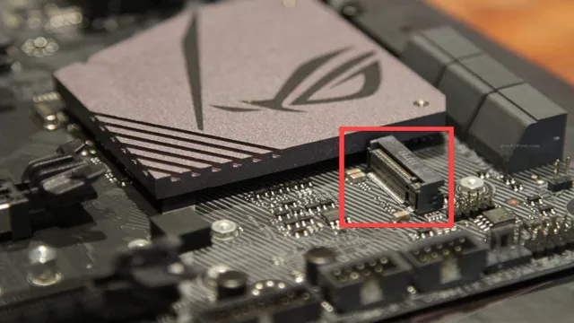 how to know if ssd is compatible with motherboard