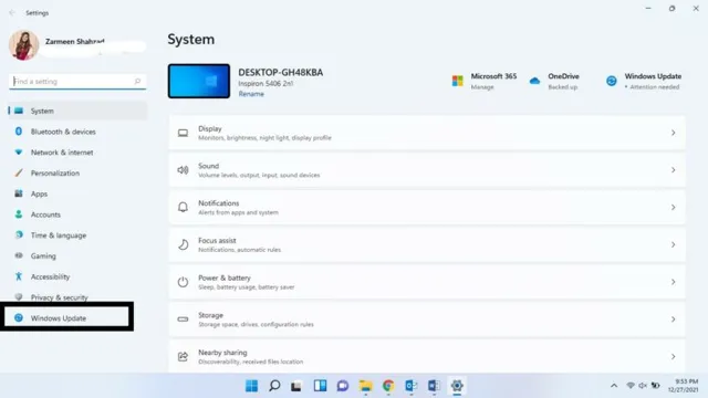 how to setup new ssd windows 11