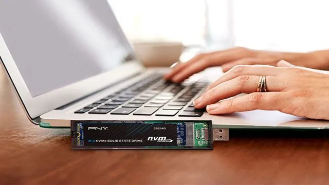 how to transfer data from ssd to nvme