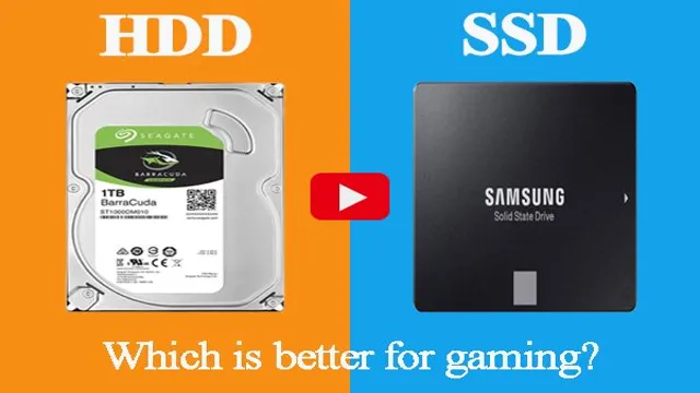 how to use ssd and hdd together