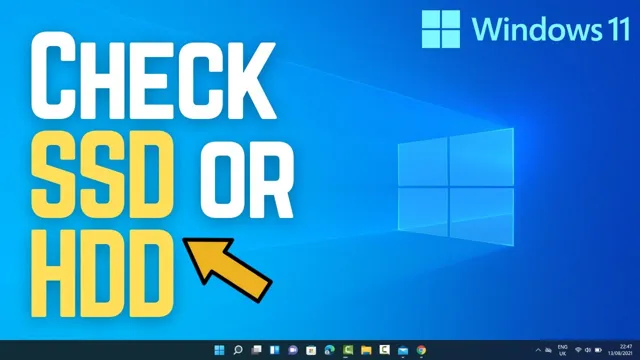 how to use ssd and hdd together windows 11