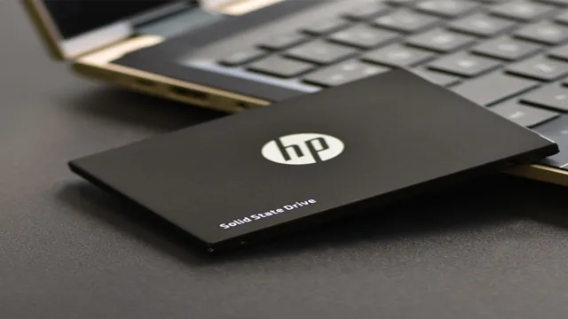 hp s650 ssd review