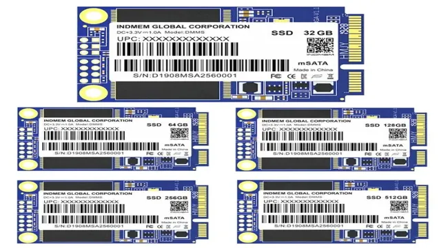 indmem ssd review