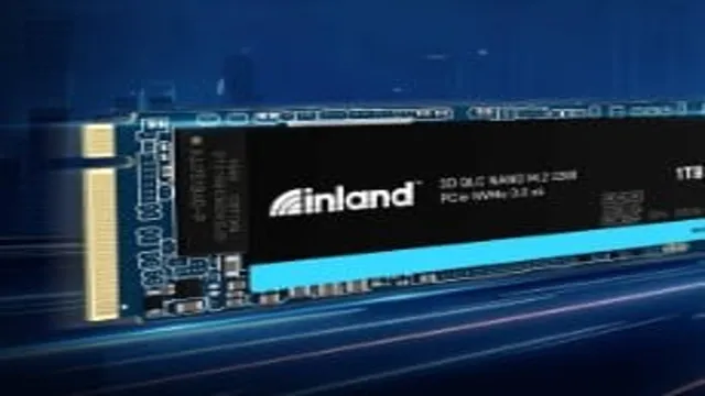 inland platinum 1tb ssd nvme