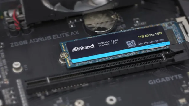 inland premium ssd