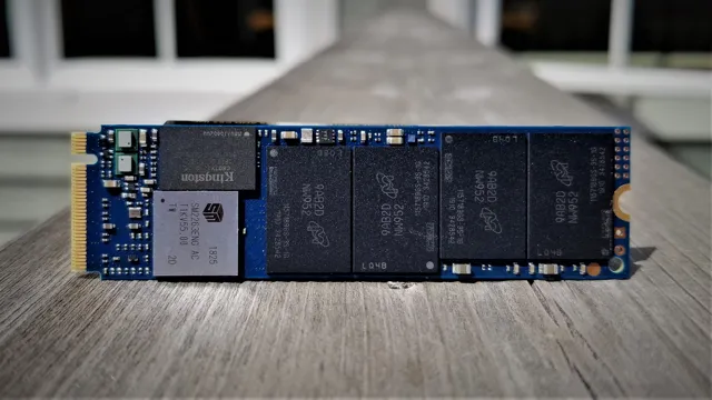 kingston ssd