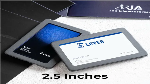leven ssd 2tb review
