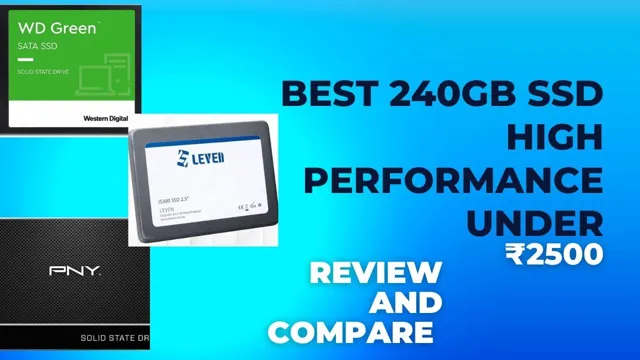 leven ssd review