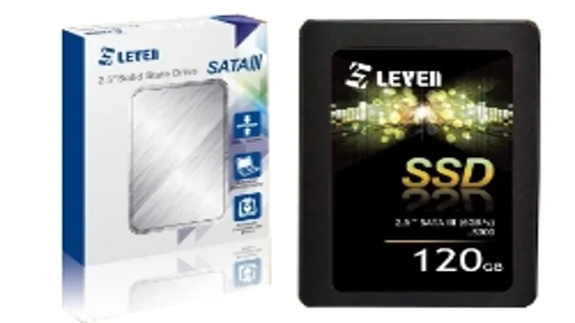 leven ssds