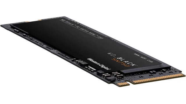 m 2 pcie ssd