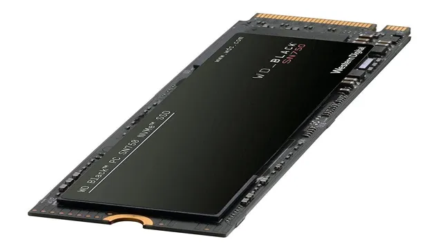 m 2 ssd 500gb