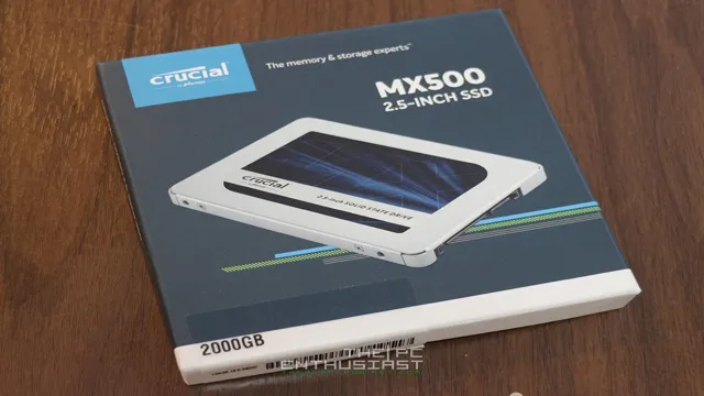 mx500 2tb