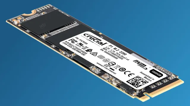 nvme 1tb