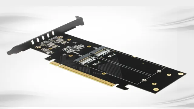 nvme pcie