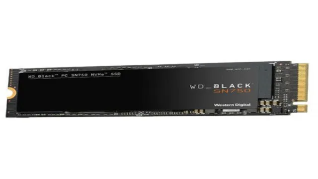 nvme with or without heatsink