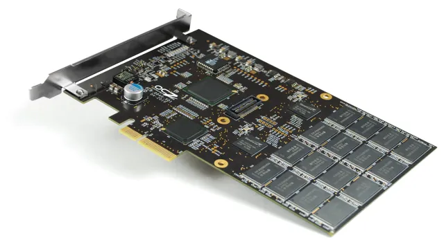 pcie drive