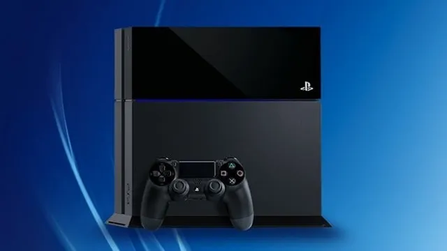 ps4 120gb