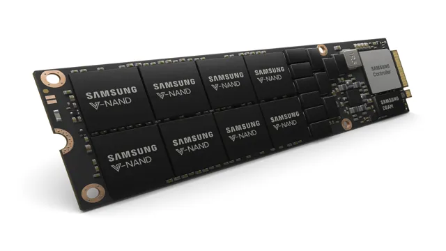 samsung nvme