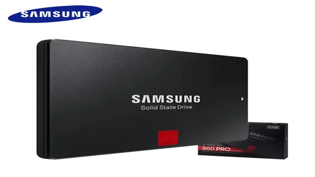 samsung ssd 256gb