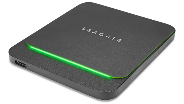 seagate barracuda ssd