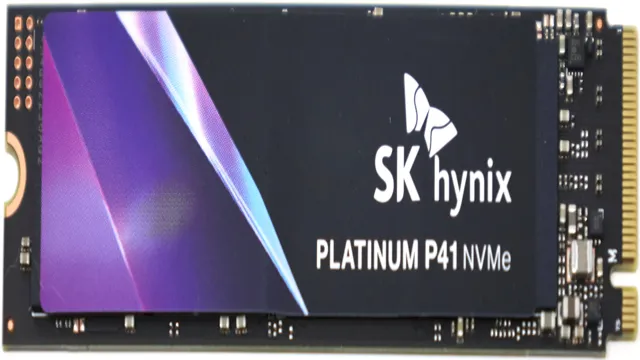 sk hynix platinum p41 ps5