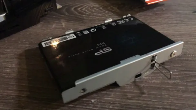 ssd for ps3