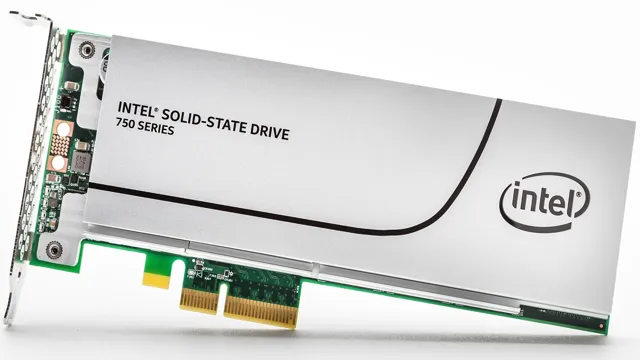 ssd pcie